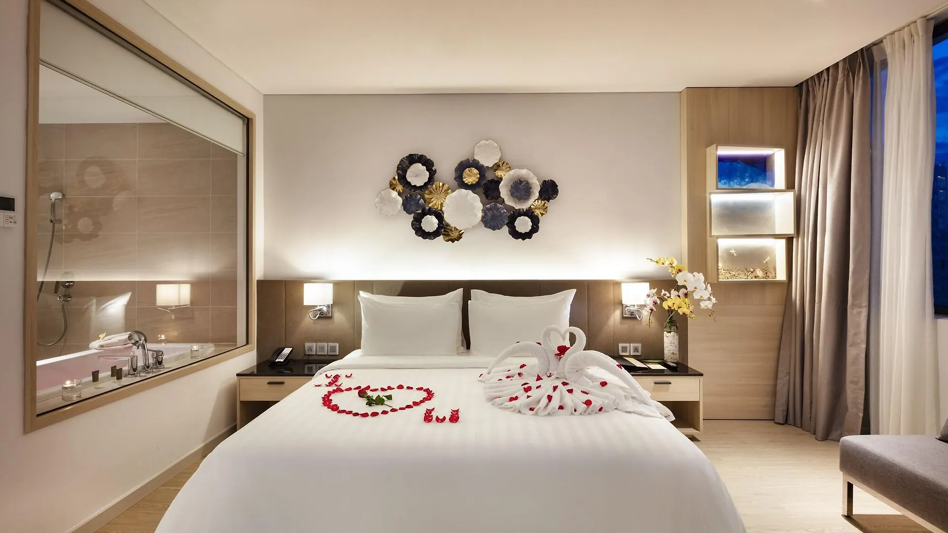 Dqua Hotel Nha Trang
