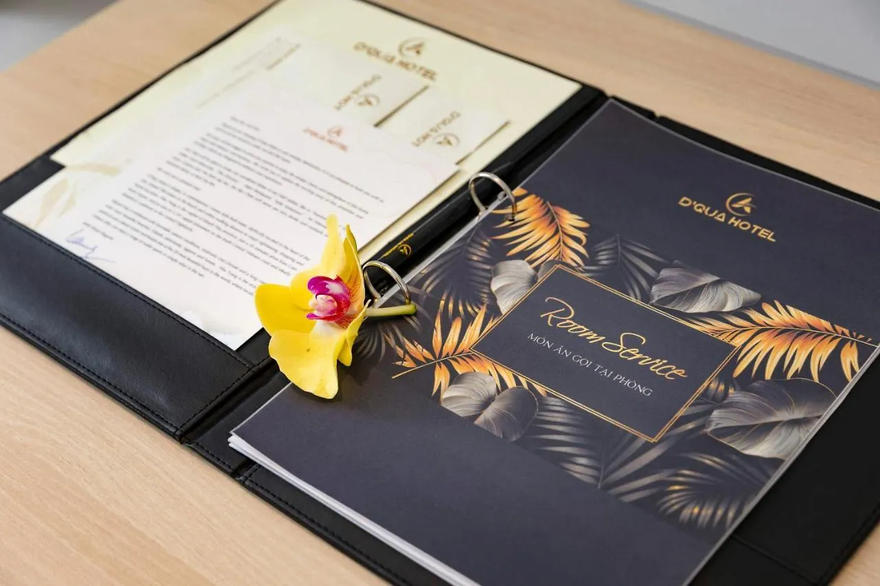 Dqua Hotel Nha Trang