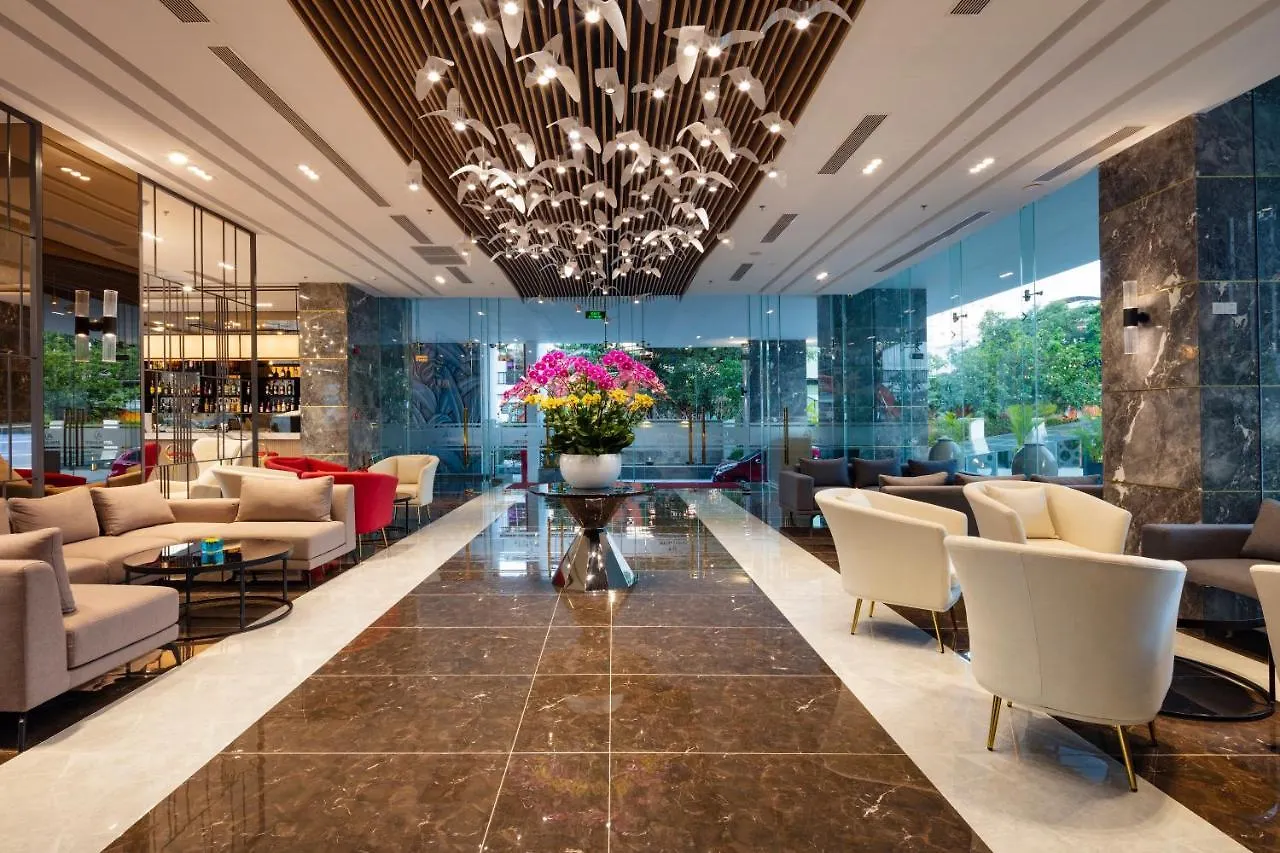 Dqua Hotel Nha Trang