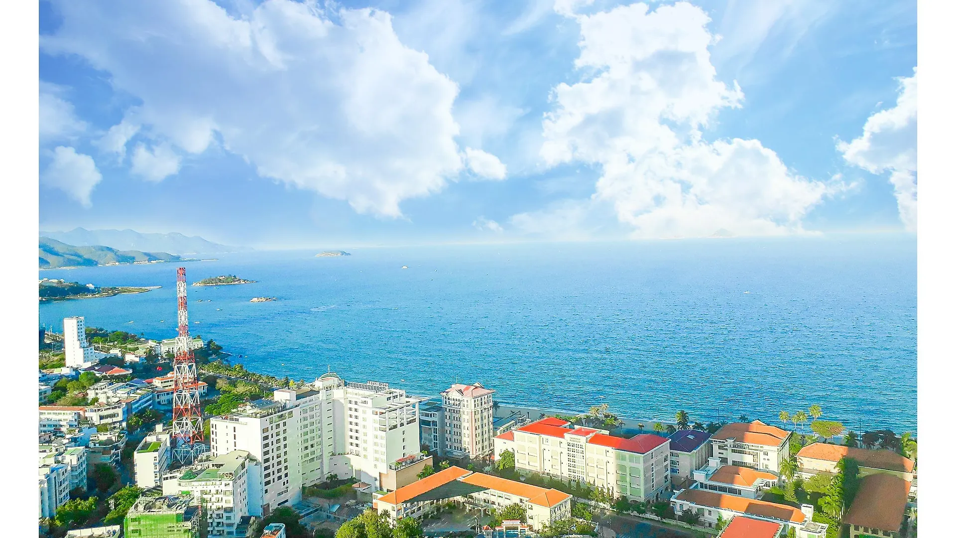 Dqua Hotel Nha Trang