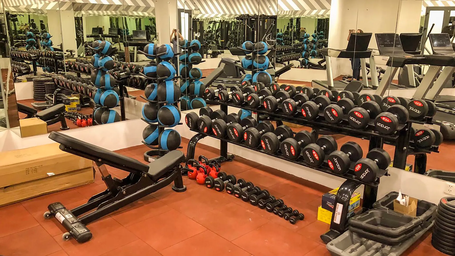 Dqua Hotel نها ترانج 5*,
