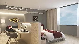Dqua Hotel Nha Trang Vietnam