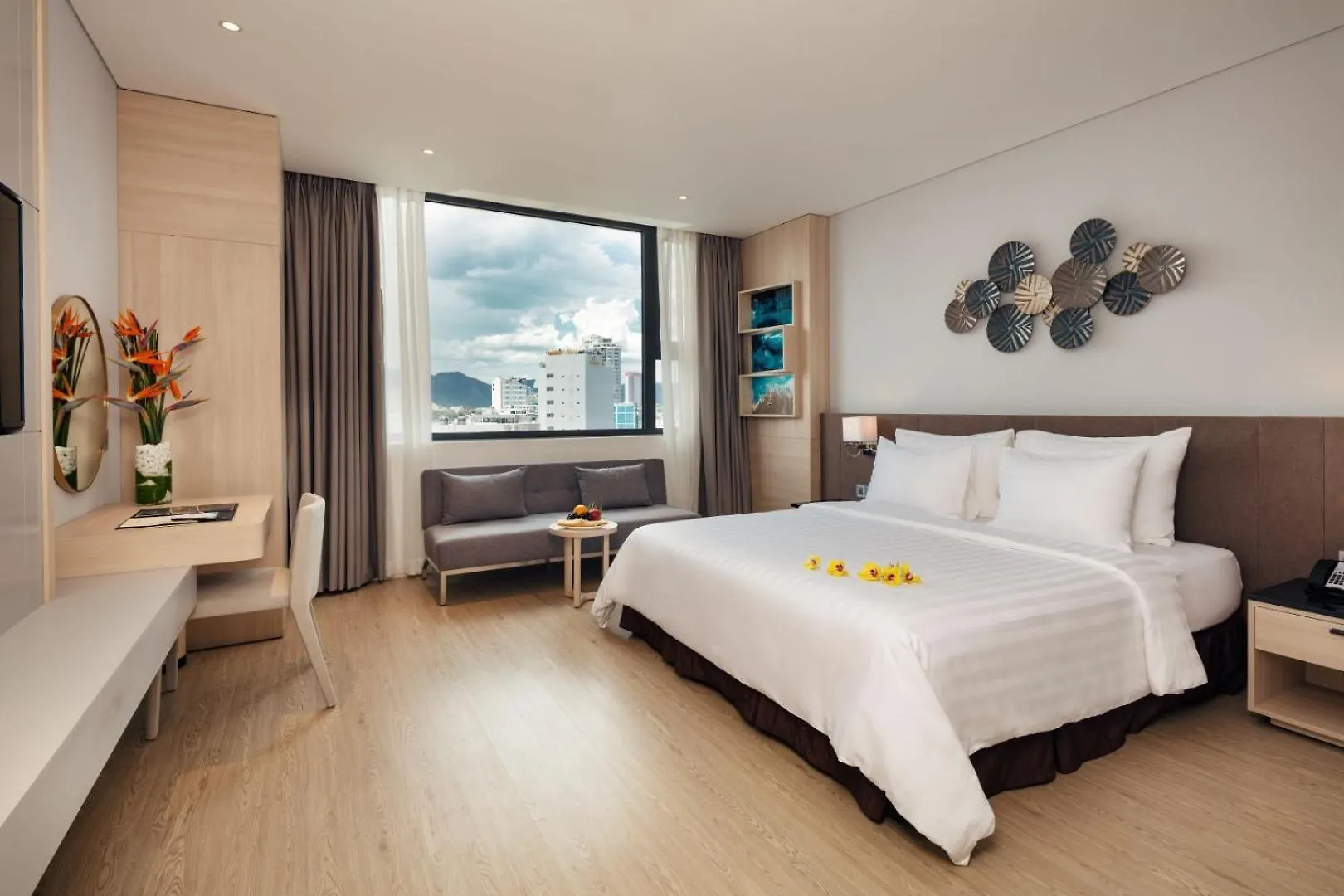 *****  Dqua Hotel Nha Trang Vietnam