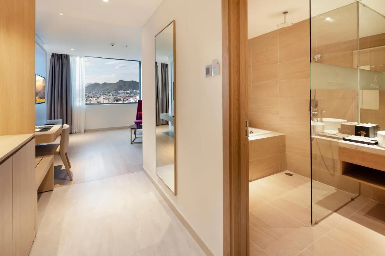 Dqua Hotel Nha Trang