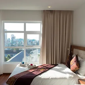 Centre Hotel Da Nang