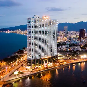 5* Hotel Muong Thanh Luxury Khanh Hoa