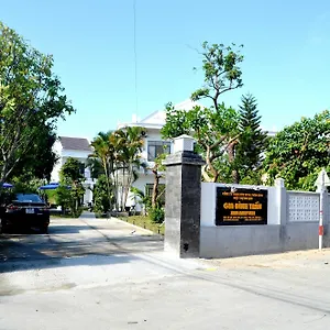 Tran Family Boutique Hotel Hoi An