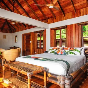 Jungle Bay Dominica Resort Soufriere