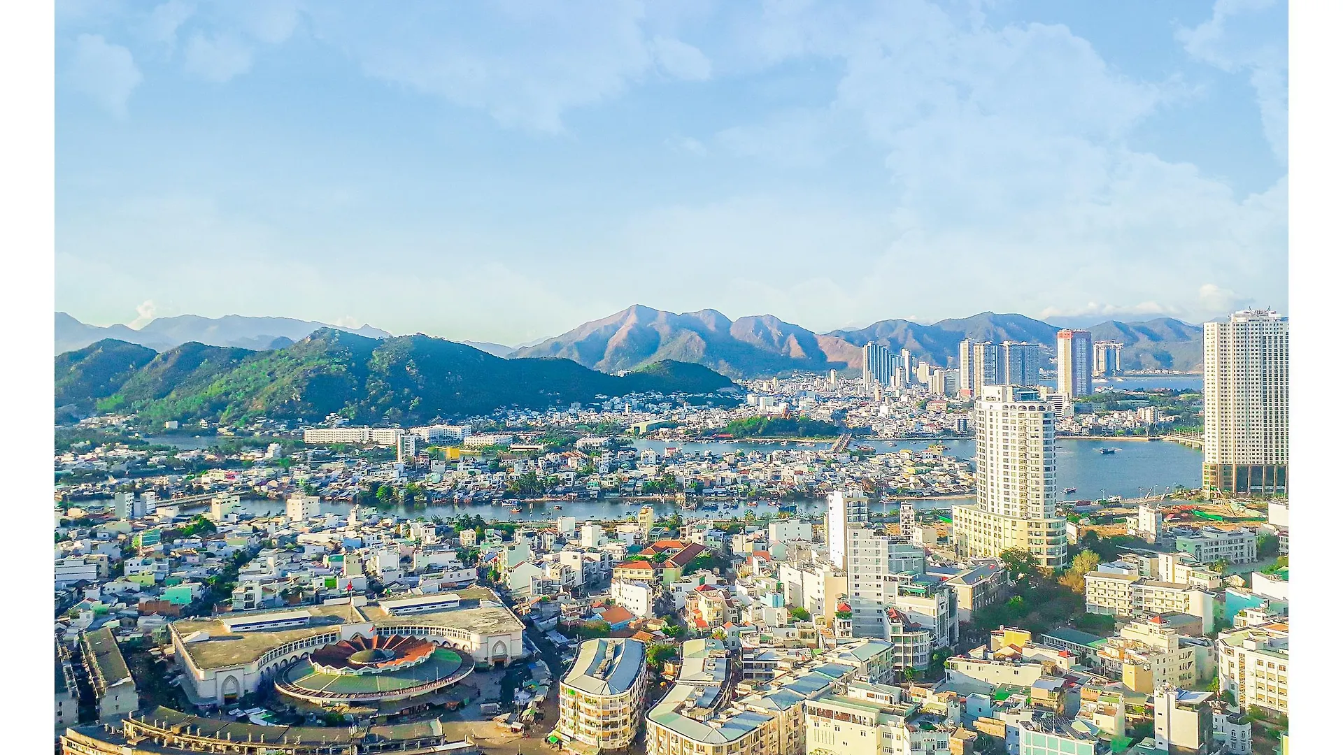 Dqua Hotel Nha Trang