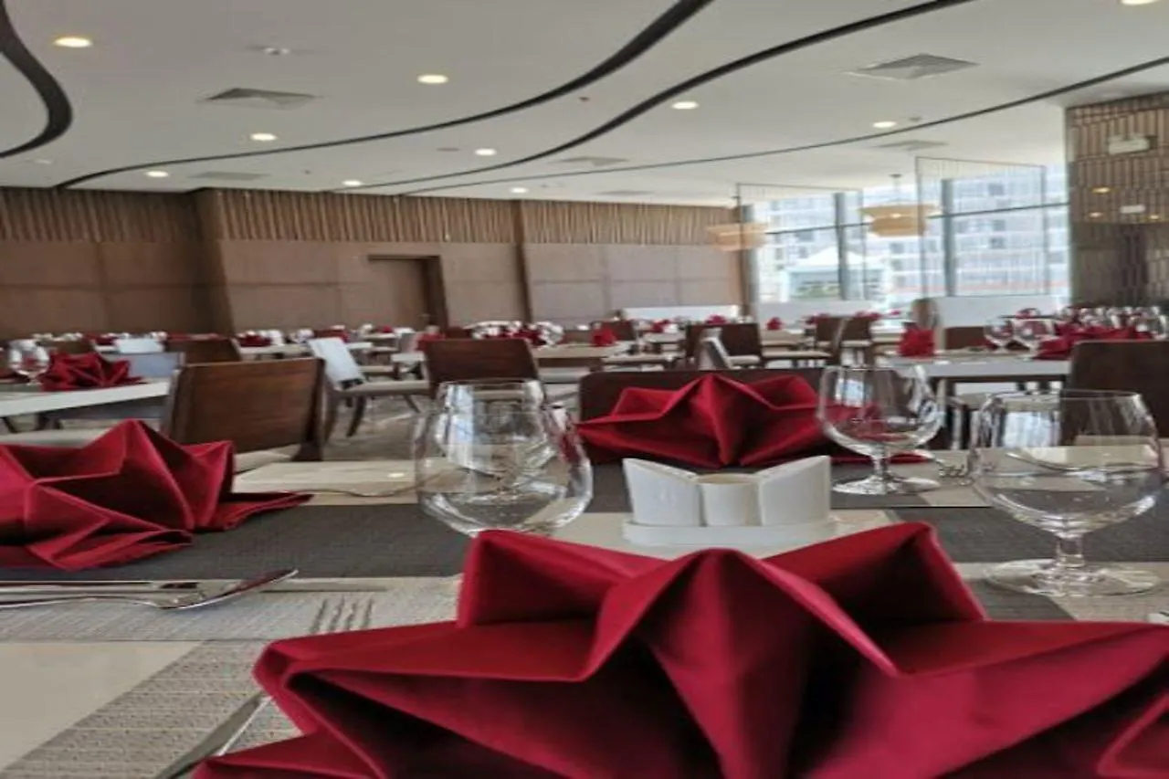 Dqua Hotel Nha Trang