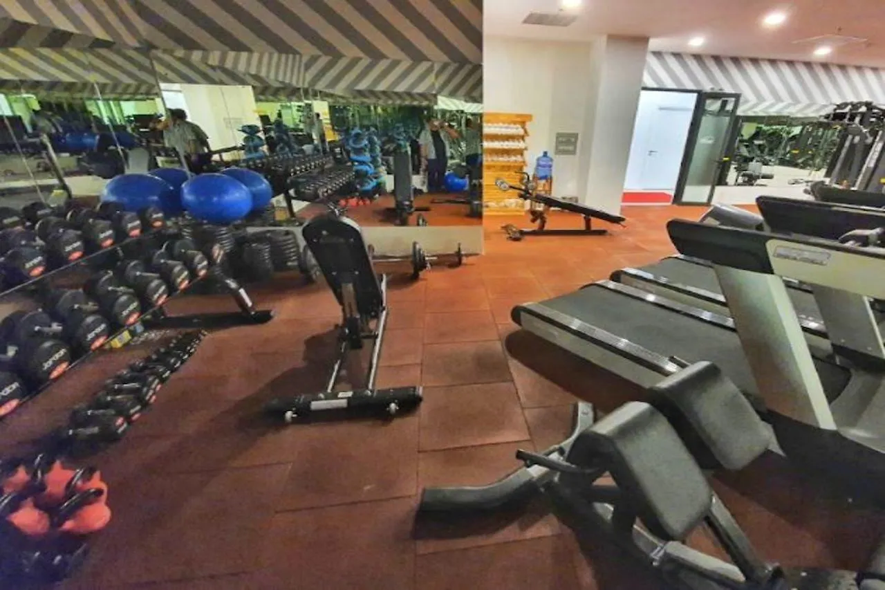 *****  Dqua Hotel Nha Trang Wietnam