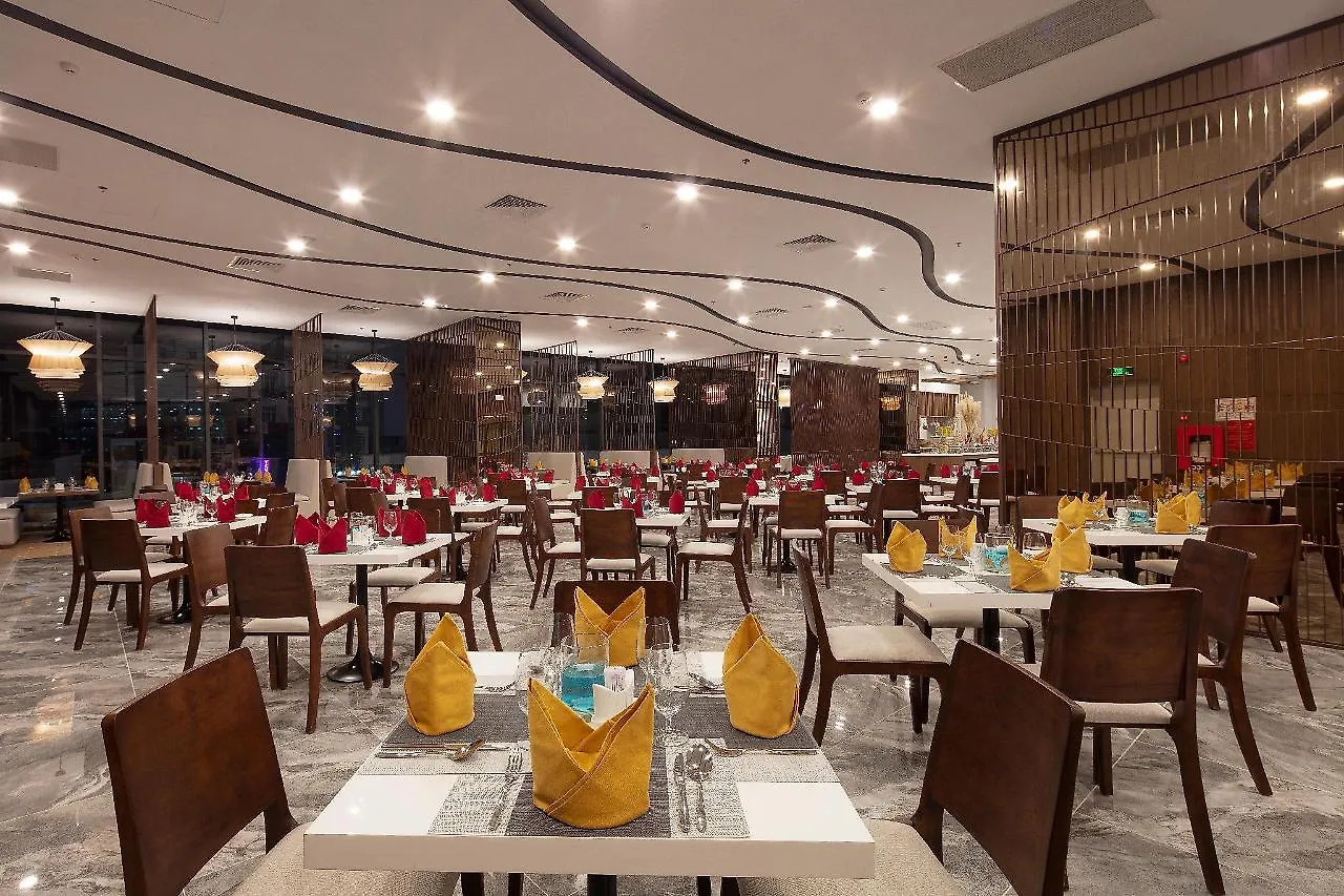 Dqua Hotel Nha Trang