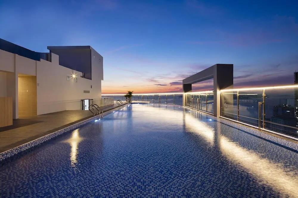 Dqua Hotel Nha Trang