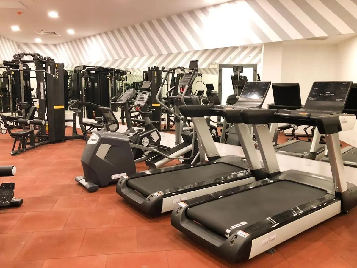 Dqua Hotel Nha Trang