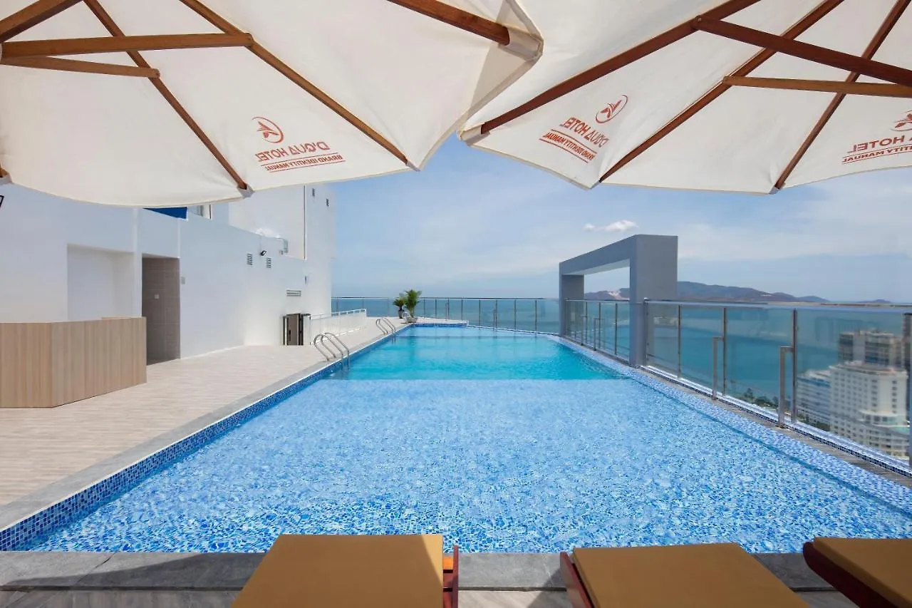 Dqua Hotel Nha Trang