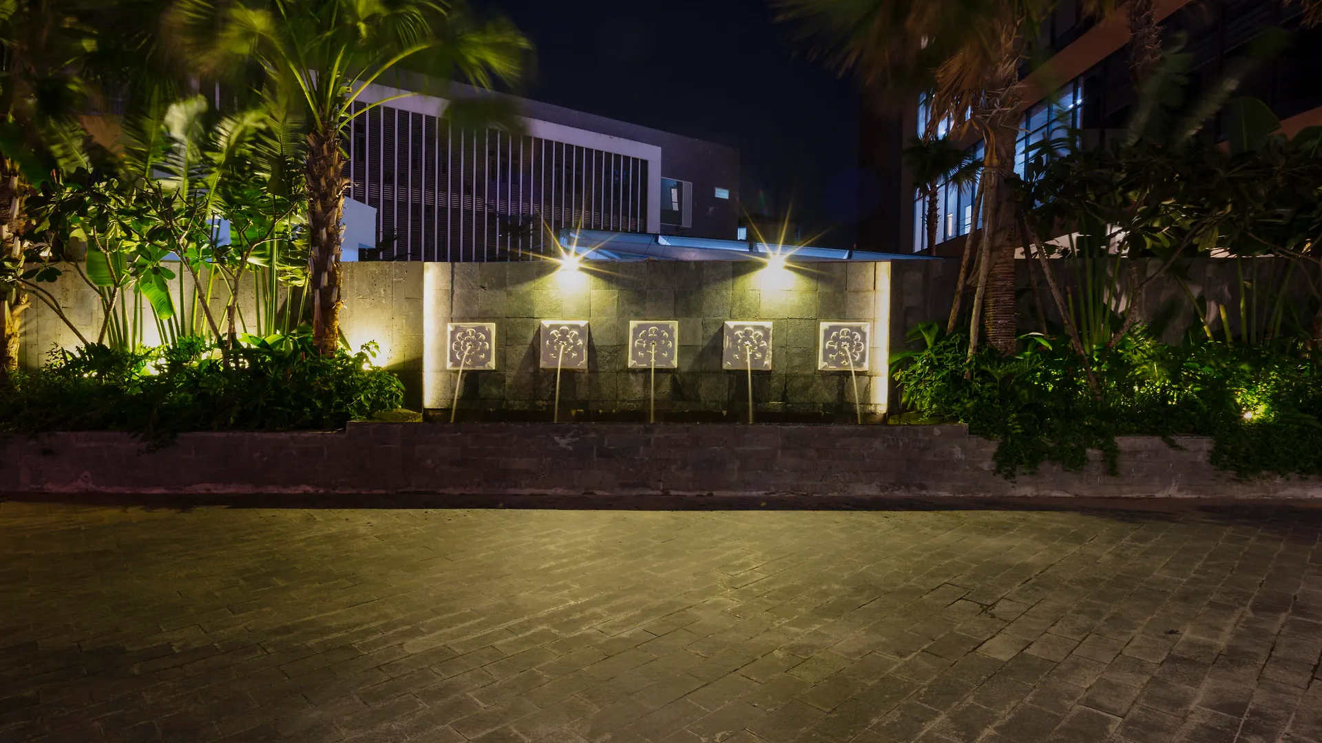 Dqua Hotel Nha Trang