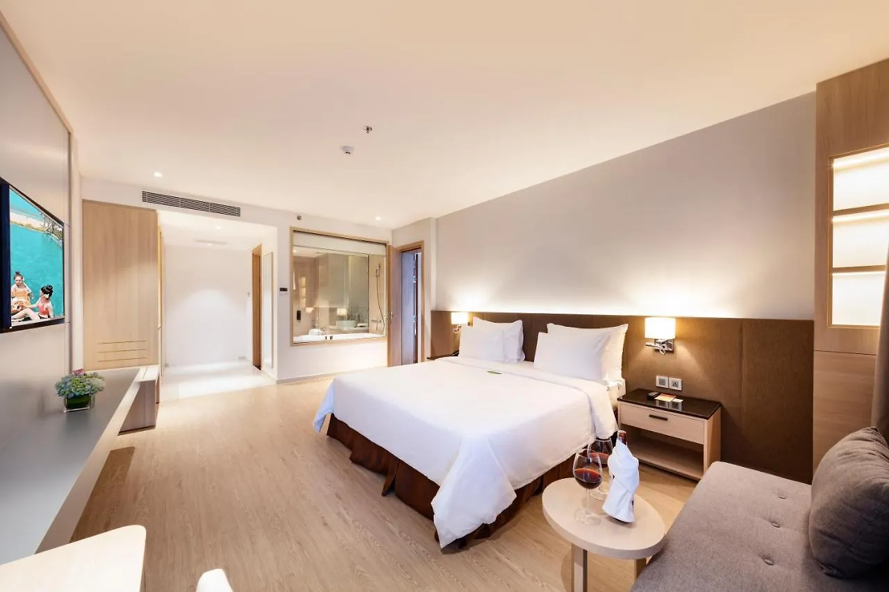 Dqua Hotel Nha Trang