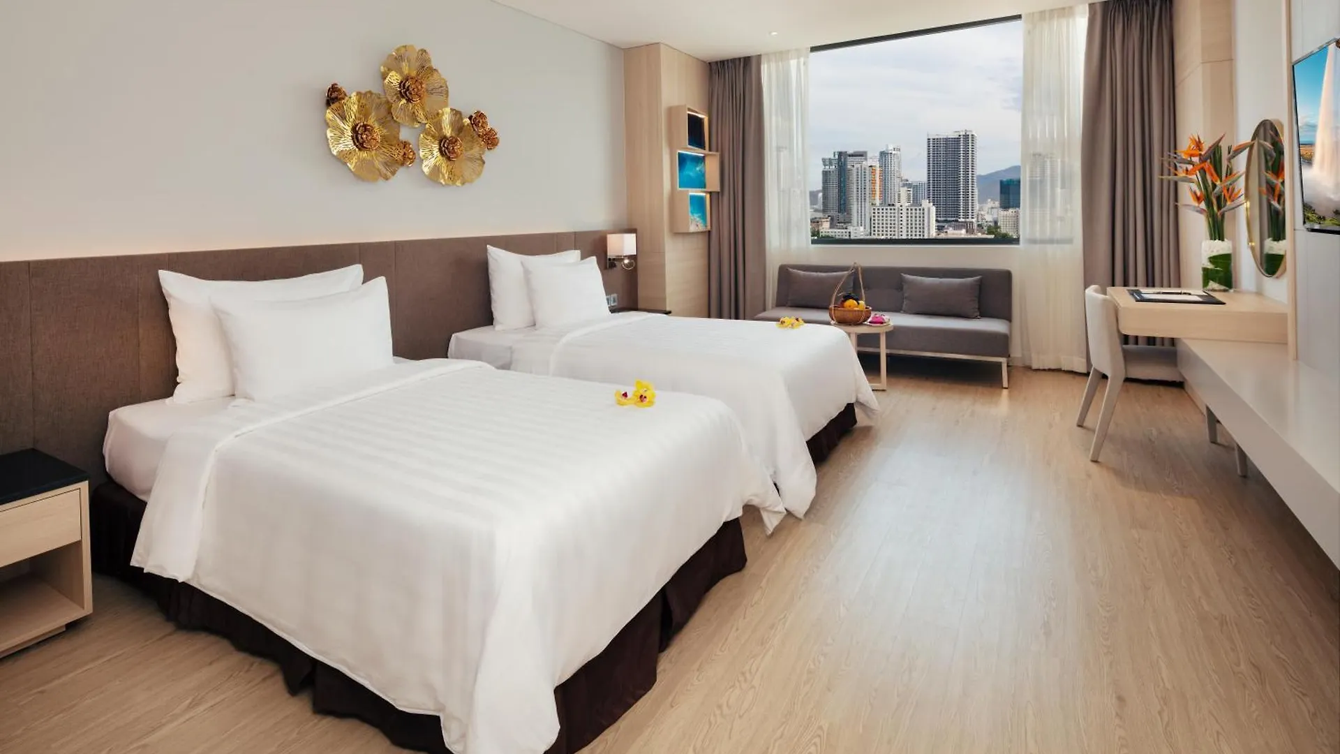 Dqua Hotel Nha Trang