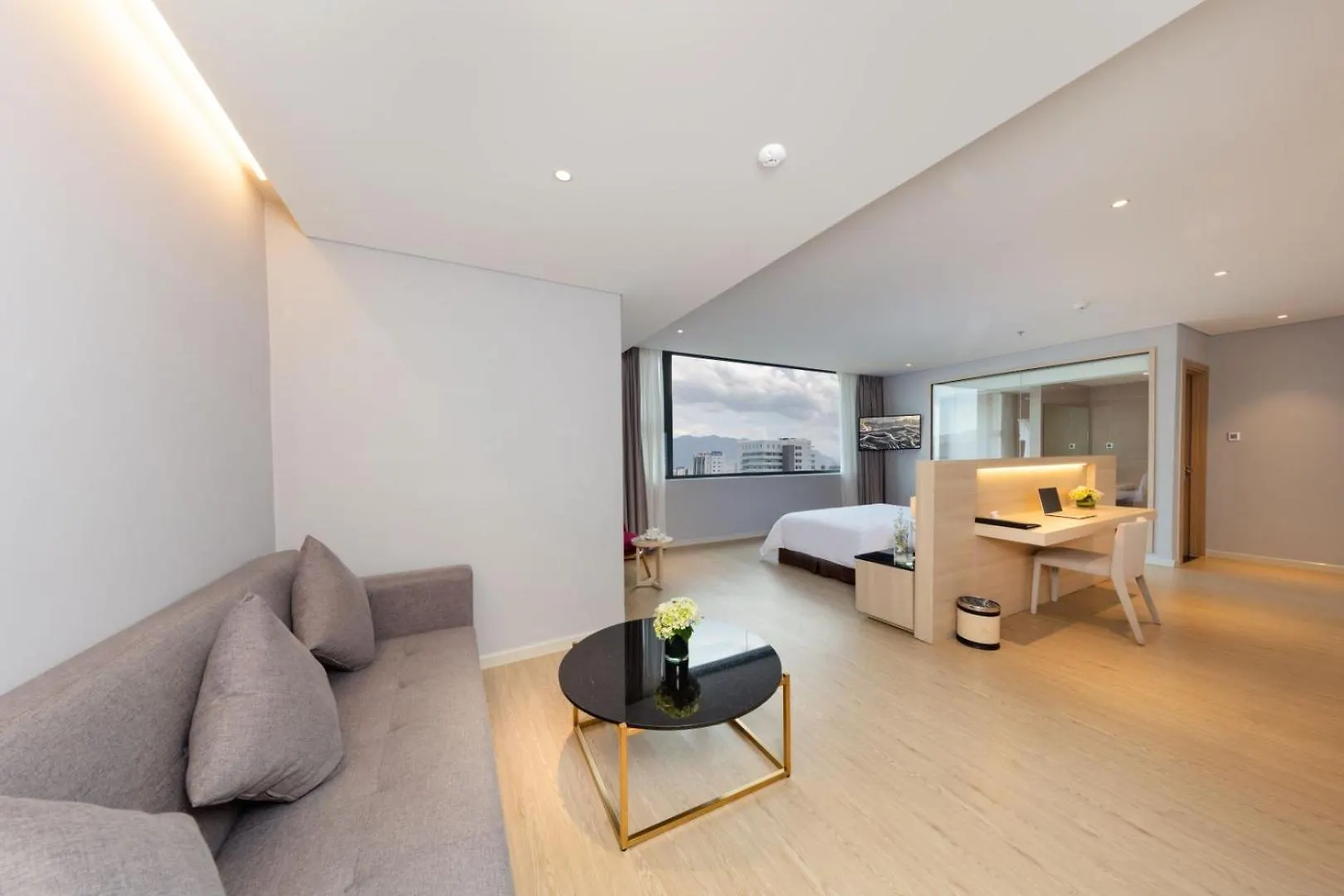 Dqua Hotel Nha Trang