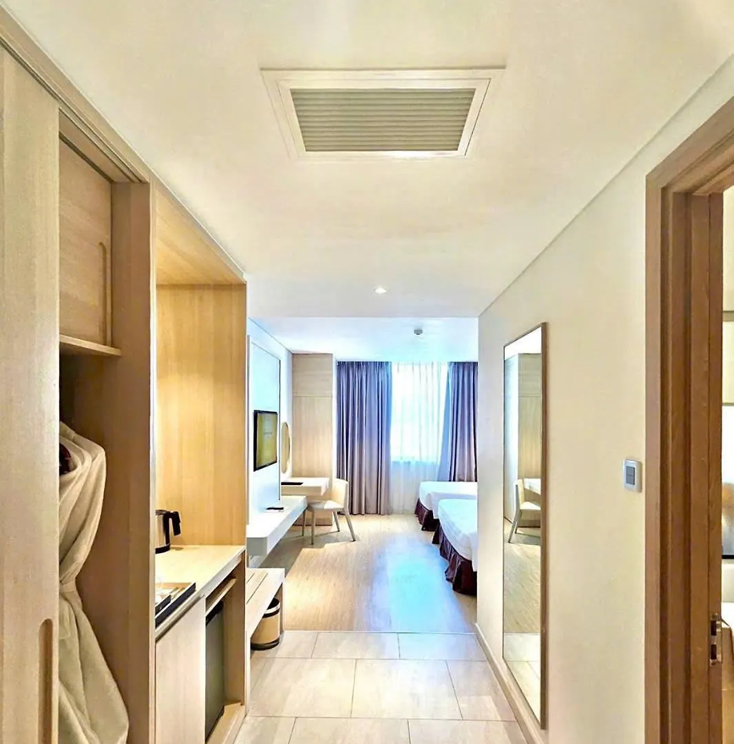 *****  Dqua Hotel Nha Trang Wietnam