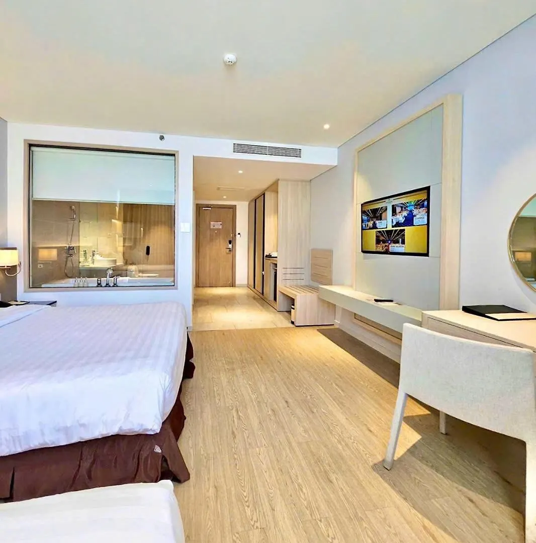 Dqua Hotel Nha Trang