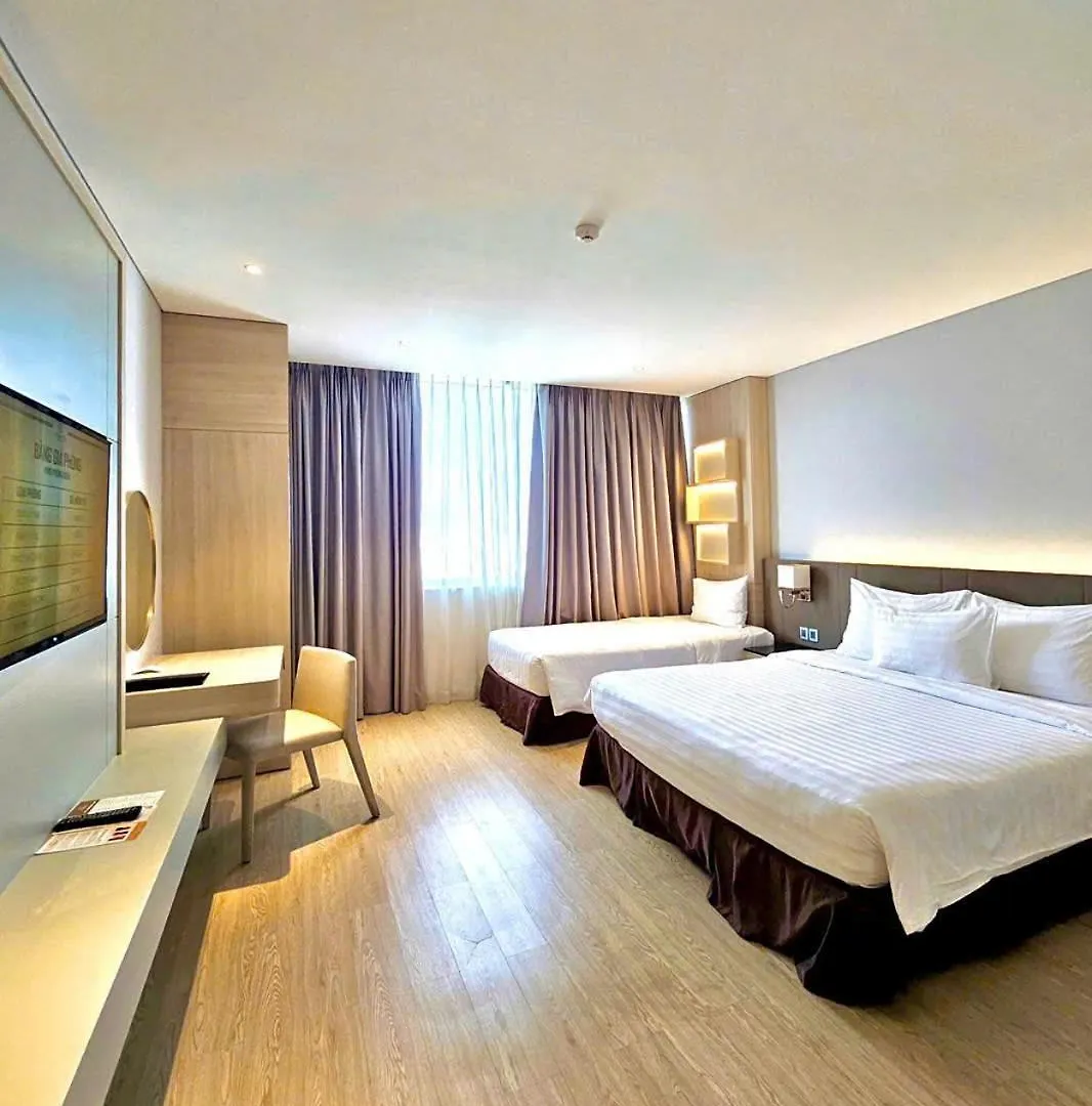 Dqua Hotel Nha Trang