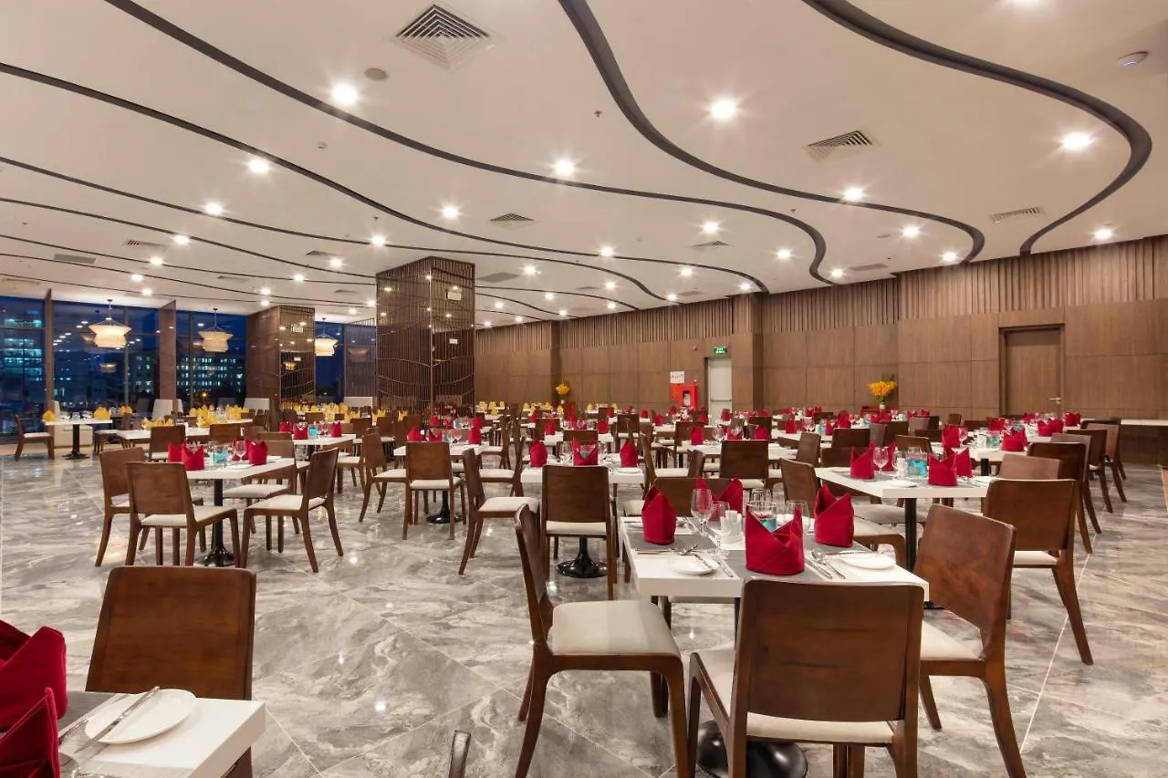 *****  Dqua Hotel Nha Trang Wietnam